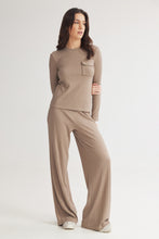 Load image into Gallery viewer, Comfy Pants (Taupe)
