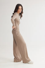 Load image into Gallery viewer, Comfy Pants (Taupe)
