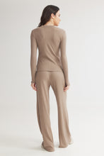 Load image into Gallery viewer, Comfy Pants (Taupe)
