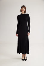Load image into Gallery viewer, London Dress (Balck)
