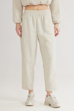 Load image into Gallery viewer, Brooklyn Pants (Ecru)
