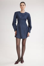 Load image into Gallery viewer, Bella Denim Dress
