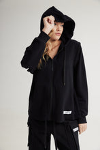 Load image into Gallery viewer, Flow Jacket (Black)
