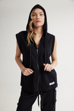Load image into Gallery viewer, Flow Jacket (Black)
