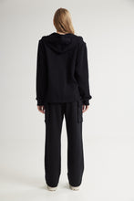 Load image into Gallery viewer, Flow Jacket (Black)
