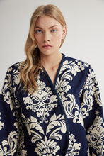 Load image into Gallery viewer, Amaryllis Denim Jacket
