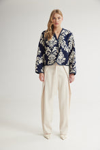 Load image into Gallery viewer, Amaryllis Denim Jacket
