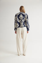 Load image into Gallery viewer, Amaryllis Denim Jacket
