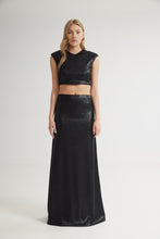 Load image into Gallery viewer, Mystic Skirt (Black)

