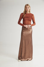 Load image into Gallery viewer, Mystic Skirt (Brown)
