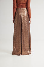 Load image into Gallery viewer, Mystic Skirt (Brown)
