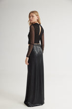 Load image into Gallery viewer, Mystic Top (Black)
