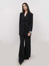 Load image into Gallery viewer, The Spice It Up Blazer (Black)
