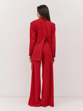Load image into Gallery viewer, The Spice It Up Blazer (Red)
