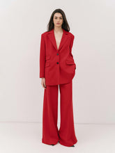 Load image into Gallery viewer, The Spice It Up Pants (Red)
