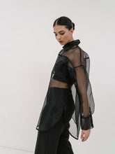 Load image into Gallery viewer, The Pungent Shirt (Black)
