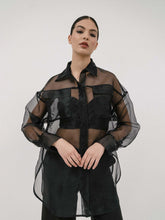 Load image into Gallery viewer, The Pungent Shirt (Black)
