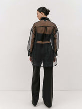 Load image into Gallery viewer, The Pungent Shirt (Black)
