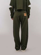 Load image into Gallery viewer, The Peppers Pants (Green)
