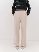 Load image into Gallery viewer, The Peppery Pants (Beige)
