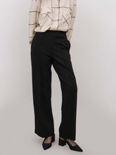 Load image into Gallery viewer, The Peppery Pants (Black)
