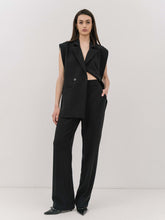 Load image into Gallery viewer, The Spice It Up Pants (Black)
