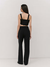 Load image into Gallery viewer, The Spice It Up Pants (Black)
