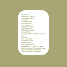 Load image into Gallery viewer, Here's How Margarita, Non-alcoholic Cocktail Mixer (500ml)
