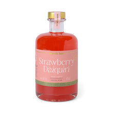 Load image into Gallery viewer, Here's How Strawberry Daiquiri, Non-alcoholic Cocktail Mixer (500ml)
