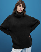 Load image into Gallery viewer, Athens Sweater (Black)
