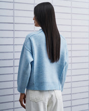 Load image into Gallery viewer, Constanta Sweater (Sky Blue)
