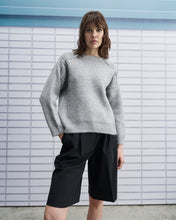 Load image into Gallery viewer, Constanta Sweater (Grey)
