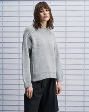 Load image into Gallery viewer, Constanta Sweater (Grey)
