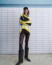 Load image into Gallery viewer, Malmo Sweater (Black)
