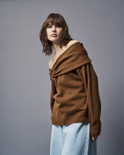 Load image into Gallery viewer, Rome Sweater (Coffee)
