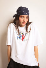 Load image into Gallery viewer, Glenti T-Shirt (White)
