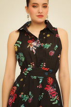 Load image into Gallery viewer, Grace Dress (Black)
