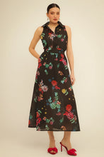 Load image into Gallery viewer, Grace Dress (Black)
