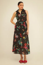 Load image into Gallery viewer, Grace Dress (Black)
