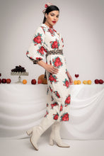 Load image into Gallery viewer, Grace Dress (Ivory)
