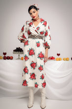 Load image into Gallery viewer, Grace Dress (Ivory)
