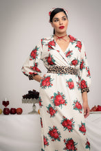 Load image into Gallery viewer, Grace Dress (Ivory)
