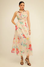 Load image into Gallery viewer, Grace Dress (Ivory)
