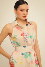Load image into Gallery viewer, Grace Dress (Ivory)
