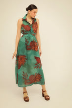 Load image into Gallery viewer, Grace Dress (Mint)
