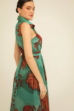 Load image into Gallery viewer, Grace Dress (Mint)
