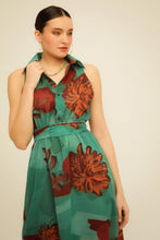 Load image into Gallery viewer, Grace Dress (Mint)
