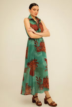 Load image into Gallery viewer, Grace Dress (Mint)
