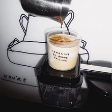 Load image into Gallery viewer, Learning by failing (Medium)
