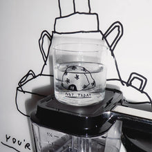 Load image into Gallery viewer, Not today (Medium)
